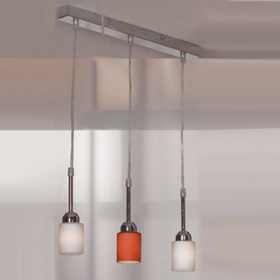 

Люстра подвесная Lussole LSQ-8606-03 IMPERIA, LSQ-8606-03