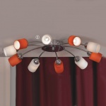 Светильник Lussole lsp-8671