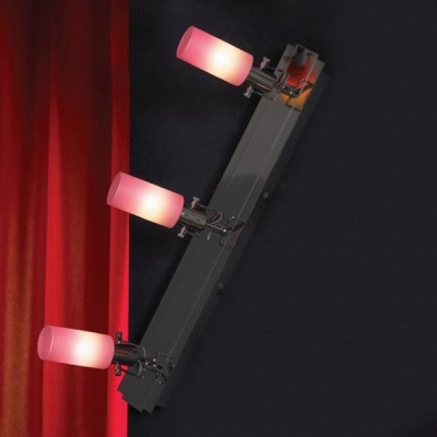 Светильник Lussole LSQ-8701-03 Tolmezzo