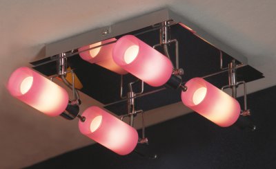 Светильник Lussole LSQ-8701-04 Tolmezzo