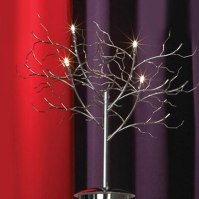 Настольная лампа Lussole LSQ-9004-04 INVERNALE Настольная лампа Lussole LSQ-9004-04 INVERNALE