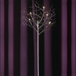 Светильник напольный торшер Lussole LSQ-9005-05 INVERNALE