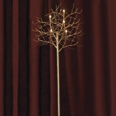 Торшер Lussole LSQ-9015-05 Торшер Lussole LSQ-9015-05