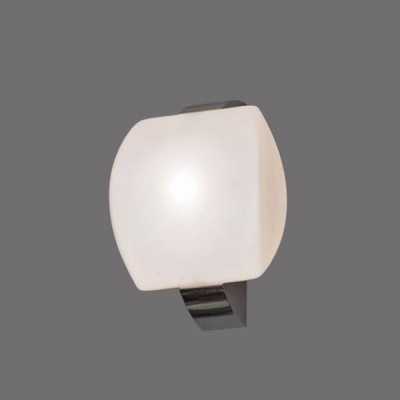 Светильник настенный бра Lussole LSQ-9121-01 GENOVA Светильник настенный бра Lussole LSQ-9121-01 GENOVA