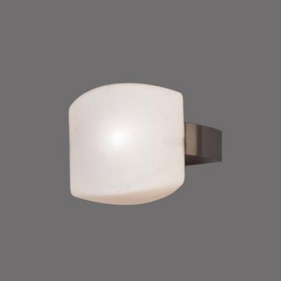 Светильник настенный бра Lussole LSQ-9131-01 GENOVA Светильник настенный бра Lussole LSQ-9131-01 GENOVA