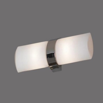 Светильник настенный бра Lussole LSQ-9151-02 GENOVA Светильник настенный бра Lussole LSQ-9151-02 GENOVA