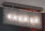 Люстра Lussole LSQ-9301-06 Bergamo