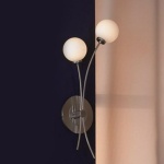 Светильник настенный бра Lussole LSQ-9701-02(LSP-9712) VITERBO