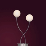 Настольная лампа Lussole lsp-9742 VITERBO