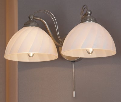 Светильник Lussole LSQ-9801-02 Moranzani