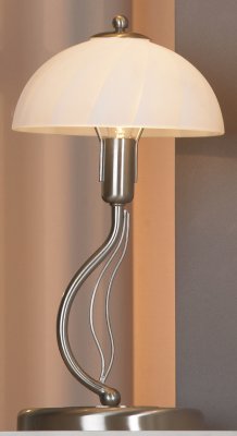 Настольная лампа Lussole LSQ-9804-01 Moranzani Настольная лампа Lussole LSQ-9804-01 Moranzani