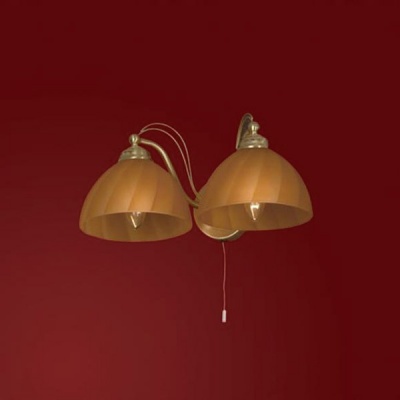 Светильник настенный бра Lussole LSQ-9891-02 Moranzani Светильник настенный бра Lussole LSQ-9891-02 Moranzani