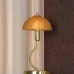 Настольная лампа Lussole LSQ-9894-01 Moranzani