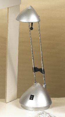 Светильник настольный лампа Lussole LST-2064-01 TOKYO