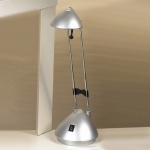 Светильник настольный лампа Lussole LST-2064-01 TOKYO