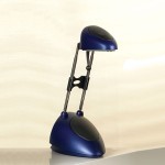 Настольная лампа Lussole LST-2224-01 SYDNEY