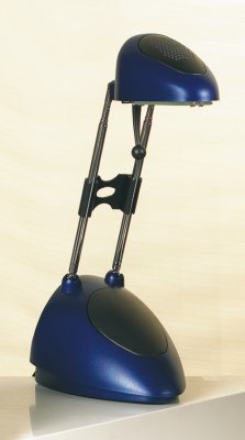 Настольная лампа Lussole LST-2224-01 SYDNEY Настольная лампа Lussole LST-2224-01 SYDNEY