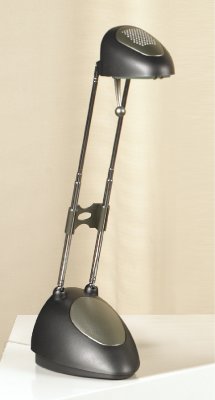 Светильник настольный лампа Lussole LST-2264-01 SYDNEY