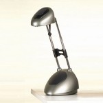 Светильник настольный лампа Lussole LST-2294-01 SYDNEY