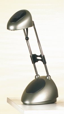 Светильник настольный лампа Lussole LST-2294-01 SYDNEY