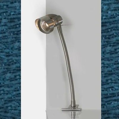 Светильник поворотный спот Lussole LST-2914-01 VENEZIA Светильник поворотный спот Lussole LST-2914-01 VENEZIA