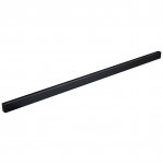 Профиль LST-2M Black LST-2M black Delight