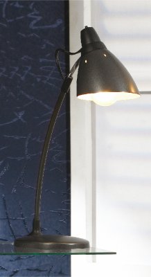 Светильник настольный лампа Lussole LST-4414-01 WIENNA