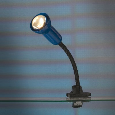 Настольная лампа Lussole LST-4524-01 WARSHAWA Настольная лампа Lussole LST-4524-01 WARSHAWA