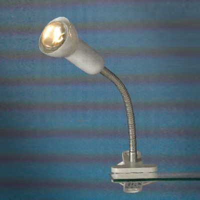 Настольная лампа Lussole LST-4554-01 WARSHAWA Настольная лампа Lussole LST-4554-01 WARSHAWA