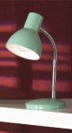 Настольная лампа Lussole LST-4844-01 PARIS