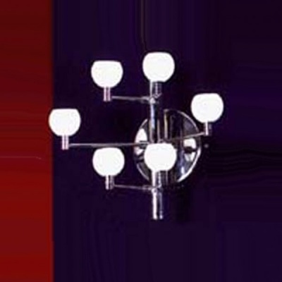 Светильник Lussole LSX-0101-06 Balsorano Светильник Lussole LSX-0101-06 Balsorano