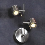 Светильник Lussole LSX-0301-02 Crispiano