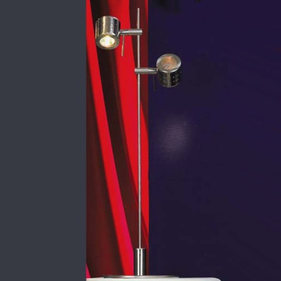 Настольная лампа Lussole LSX-0304-02 Настольная лампа Lussole LSX-0304-02