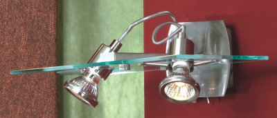 Светильник поворотный спот Lussole svetilnik--lsx-060 Bonifati Светильник поворотный спот Lussole svetilnik--lsx-060 Bonifati