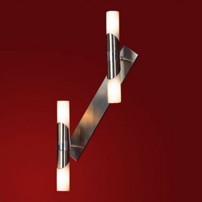 Светильник настенный бра Lussole LSX-0911-04 Noci Светильник настенный бра Lussole LSX-0911-04 Noci