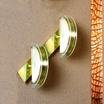 Светильник настенный бра Lussole LSX-1001-02 Laterza