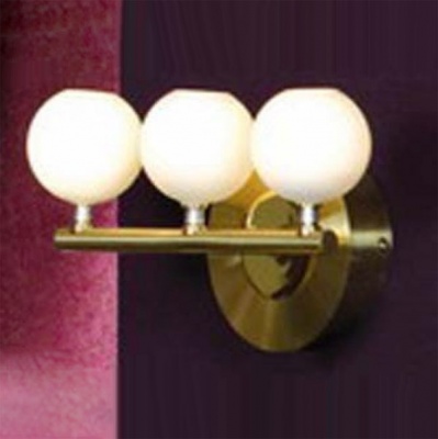 Светильник настенный бра Lussole LSX-1101-03 Laterza Светильник настенный бра Lussole LSX-1101-03 Laterza