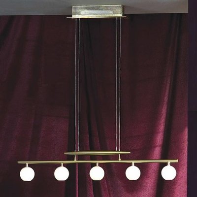 Светильник Lussole LSX-1103-05 Laterza