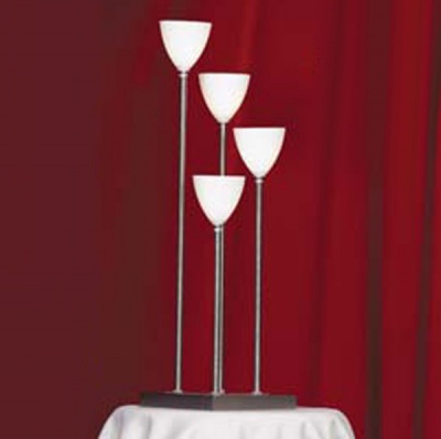 Настольная лампа Lussole LSX-1114-04 Настольная лампа Lussole LSX-1114-04