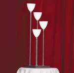 Настольная лампа Lussole LSX-1114-04 