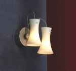 Светильник настенный бра Lussole LSX-1401-02 Altino