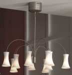 Светильник Lussole LSX-1403-10 