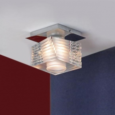 Светильник Lussole LSX-2507-01 CREVARI Светильник Lussole LSX-2507-01 CREVARI