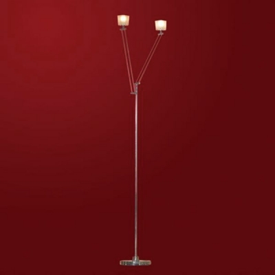 Торшер Lussole LSX-2605-02 Carpenedo Торшер Lussole LSX-2605-02 Carpenedo