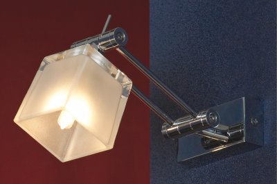 Светильник Lussole LSX-2611-01 Carpenedo Светильник Lussole LSX-2611-01 Carpenedo