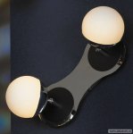 Светильник поворотный спот Lussole LSX-4901-02 RAPALLO