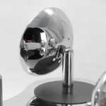 Светильник поворотный спот Lussole LSX-4901-04 RAPALLO