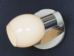 Светильник поворотный спот Lussole LSX-5001-01 PARMA