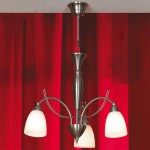 Люстра Lussole LSX-5203-03 CALITRI