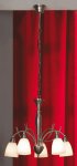 Люстра Lussole LSX-5203-05 CALITRI
